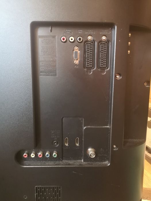 Televizor Philips 42PFL5604H/12, 107 cm 42 inch