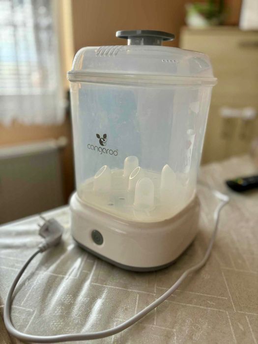 Стерилизатор Cangaroo