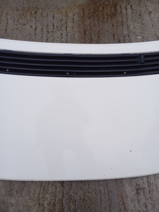 Преден капак VW Transporter T4