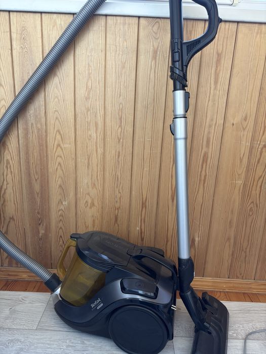 Пылесос тефаль оригинал