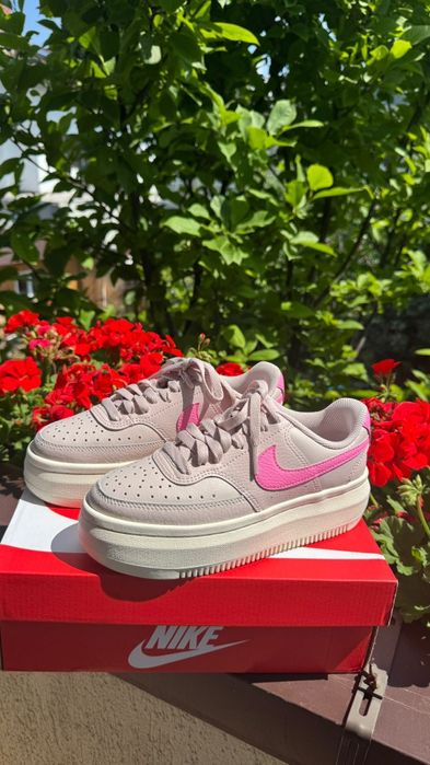 Sneakers Nike Court Vision Alta