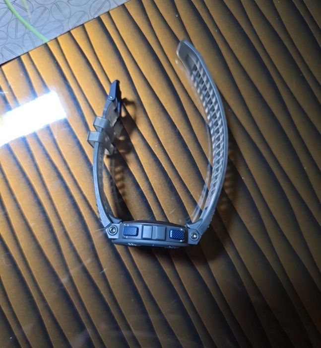Ceas smart Amazfit active edge
