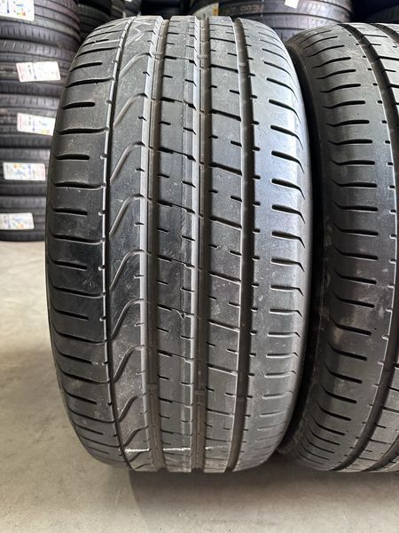 265/40/21//295/35/21 PIRELLI 4бр