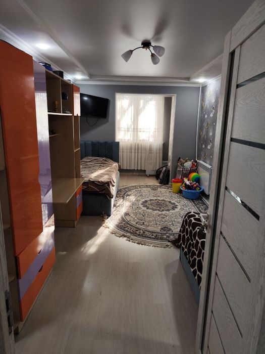 Продажа своя шикарная квартира