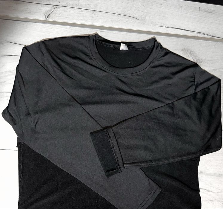 Термобельё с начёсом, тёплое