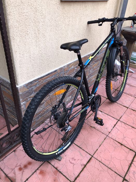 Bicicleta X-ZITE  29 inch hidraulica