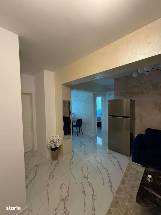 Locuinta Premium Craiova | Apartament 3 camere, mobilat