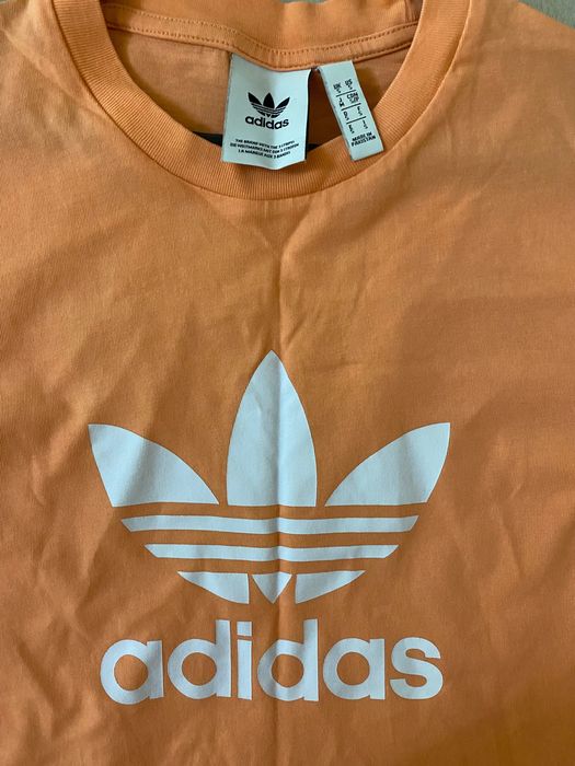 Спортна тениска adidas