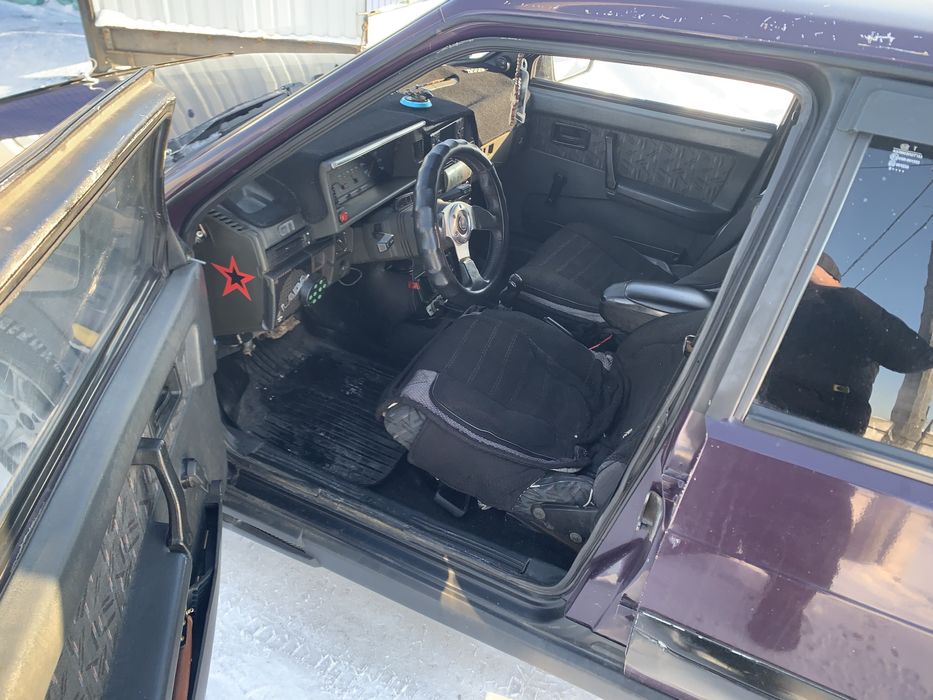 Продам ваз 21099