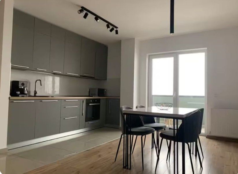 Apartament de Inchiriat 2 camere, zona Hexagon, Calea Turzii, Cluj Napoca