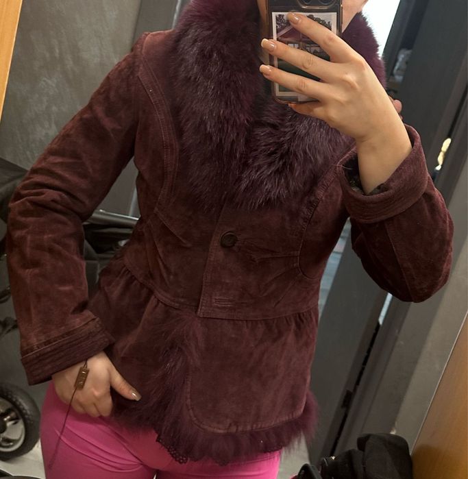 Шубы новые дешево