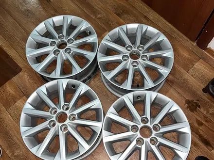 Диск на камри R1 16