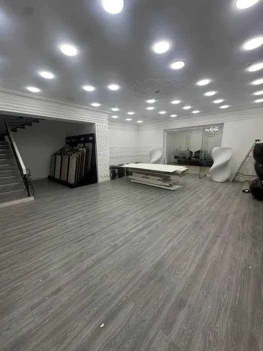 Сдаётся в Аренду Нежилое Помещение 506 м² Мирабад Чехова  1 Линия