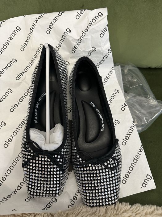 Alexander wang balerini