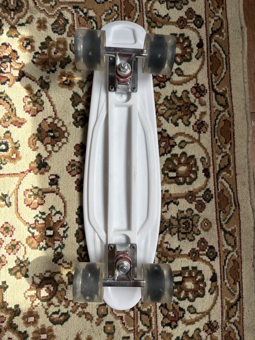 Продам пениборд новый