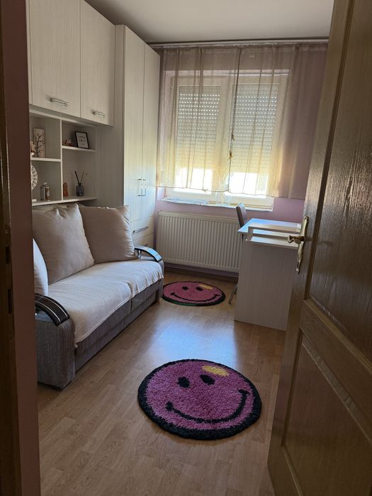 De închiriat apartament 2 camere – Proprietar – Vasile Aron, Str. Negoveanu (Sibiu)