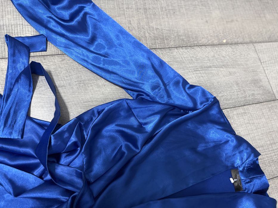 Set pantofi cu Rochița Satin