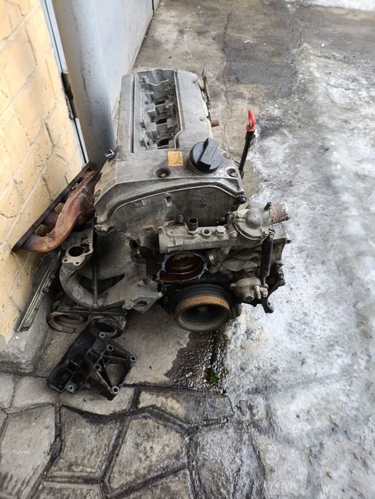 Продам двигатель 111