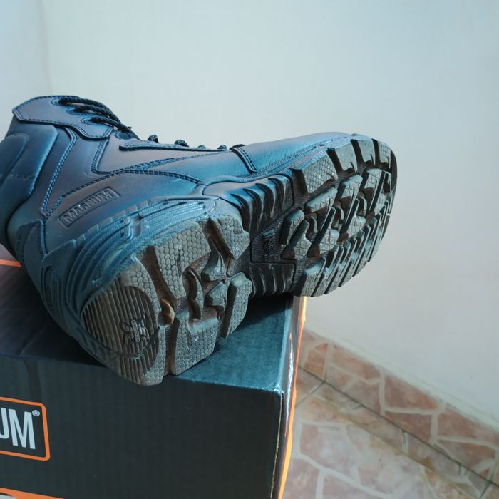 Обувки - Magnum Stealth Force 8.0 - 38 номер