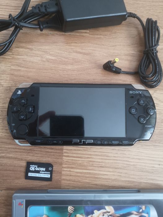 Конзола Psp 2004