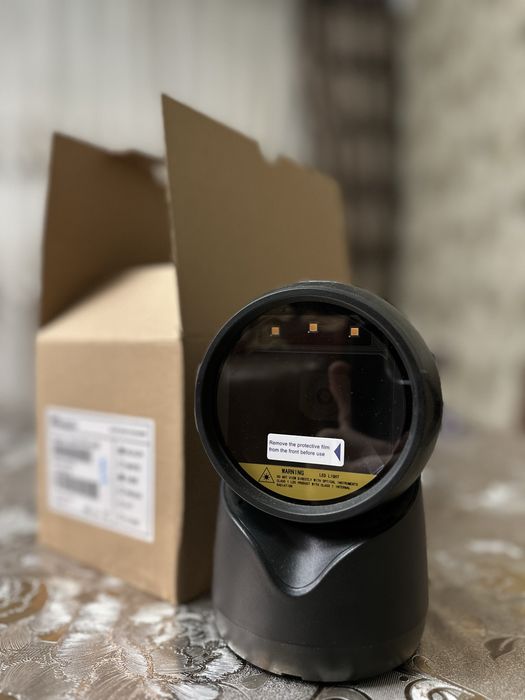 Новый 2D сканер штрих-кодов Winson WAI-5770D-USB