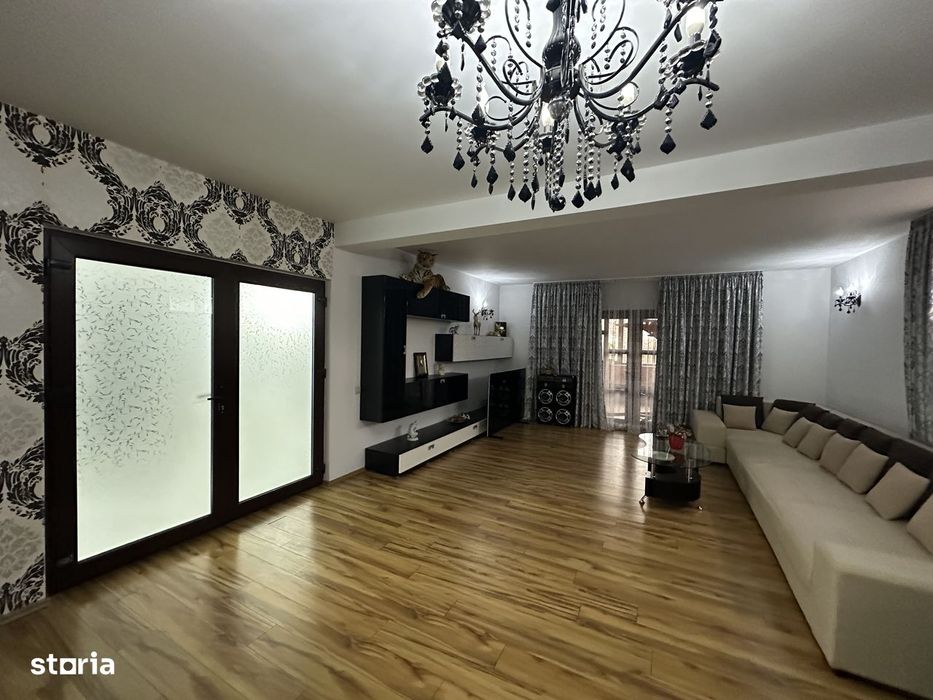 Agentia imobiliara VIGAFON vinde casa 10 camere Bariera Bucuresti