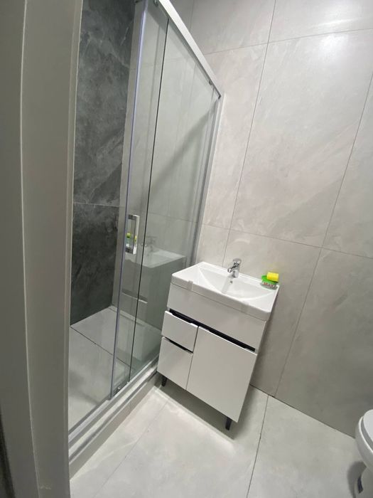 Аренда квартиры в новостройке