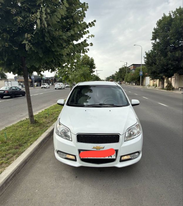 Nexsa 3 4 pozitsa