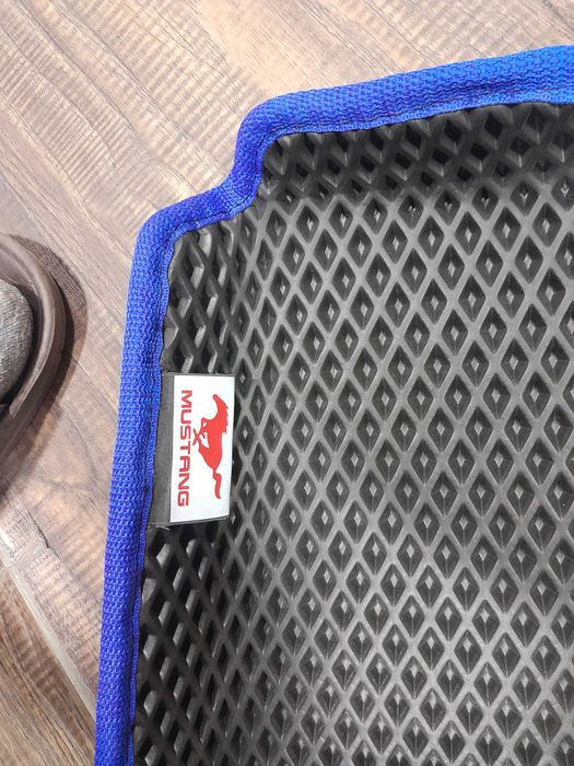 Коврики EVO полики