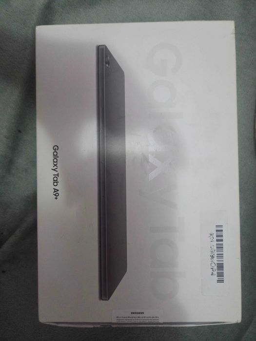 Tableta Samsung GalaxiTab 9+