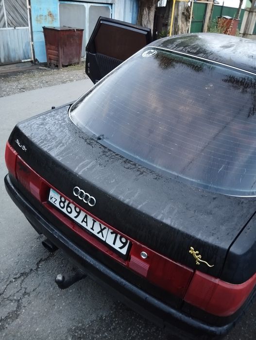 Продам Audi 80 B3