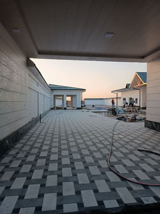 Buruchatka usta xizmati