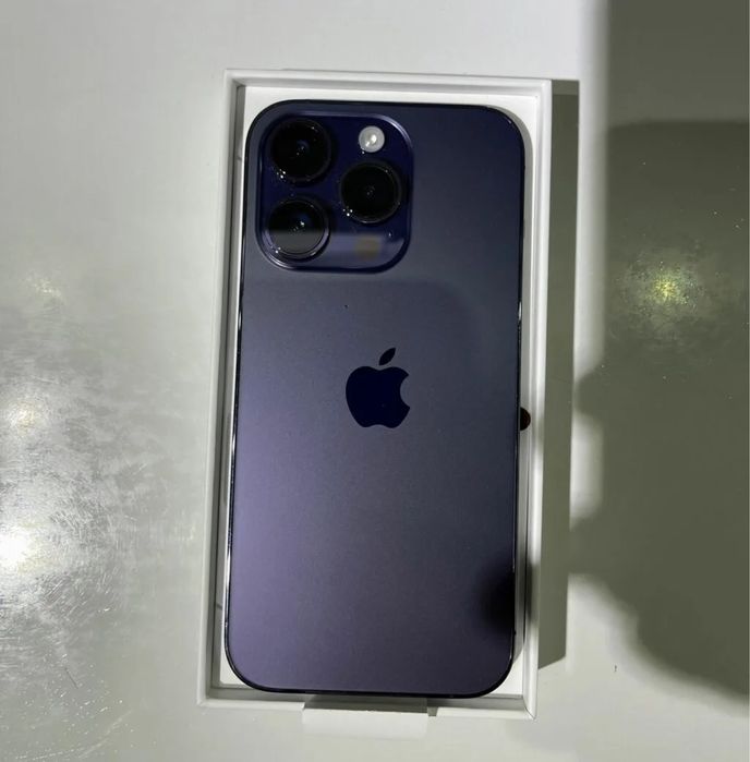 продам айфон 14 про макс