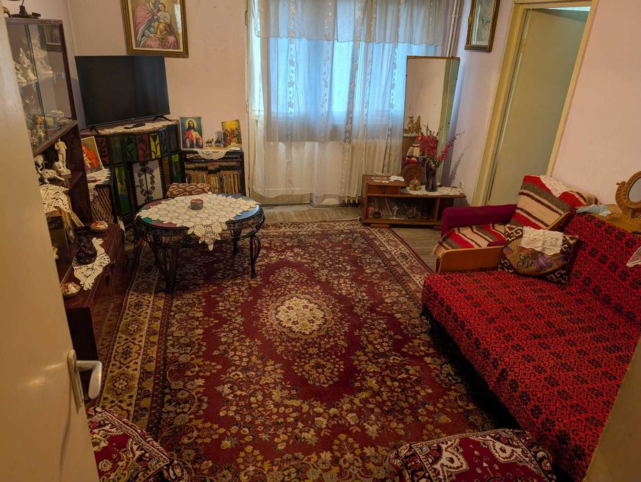 Vanzare Apartament 2 Camere Traian