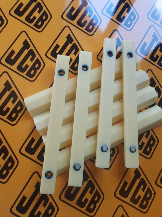 Baterie filtru ulei perkins