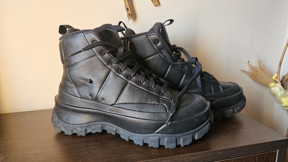 Nike Blazer Roam Mid - зимни