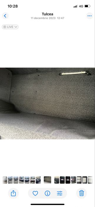 Iveco Daily Autoplatforma Fac Si Schimb