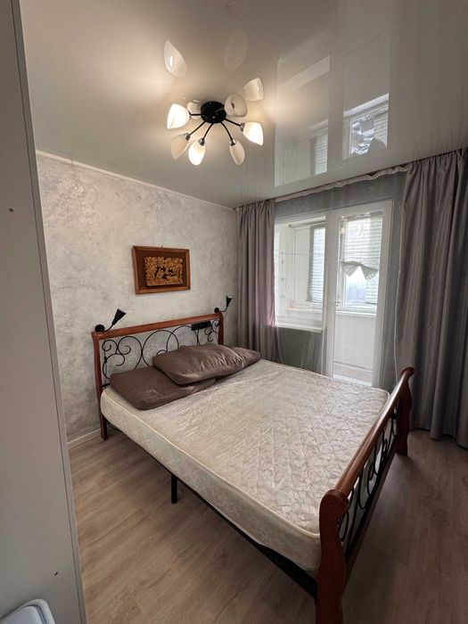 Продам 3х комнатную квартиру