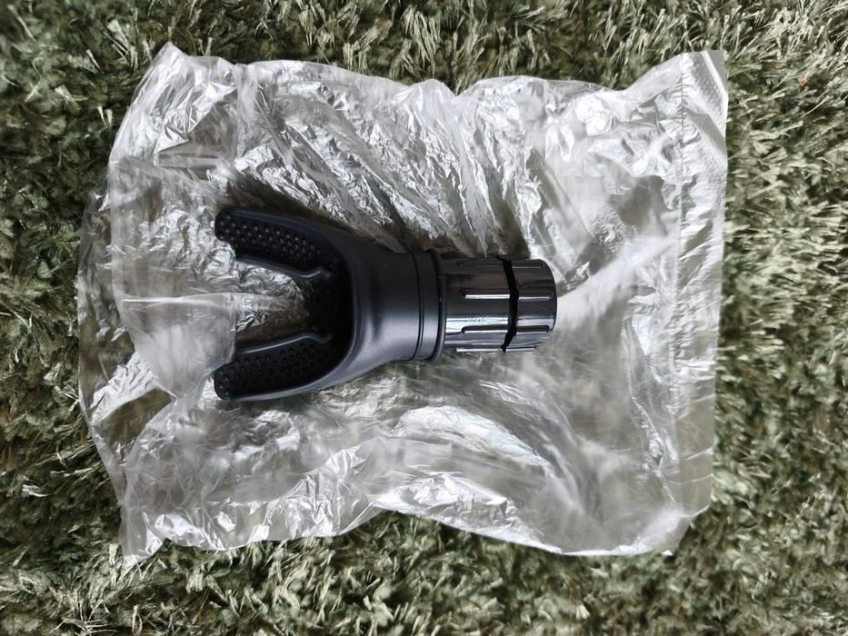 Уред за тренировка на дишането OxyBio Breathing Trainer (НОВ)