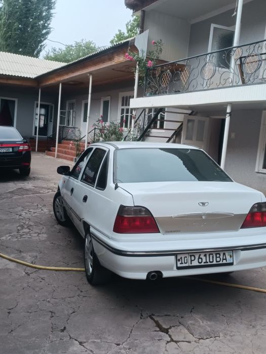 Assalomu alaykum Nexia 1 sotladi