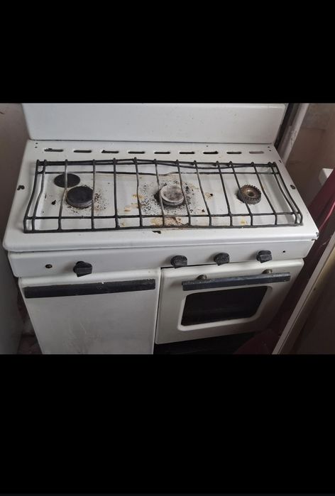 Продается газовая плита