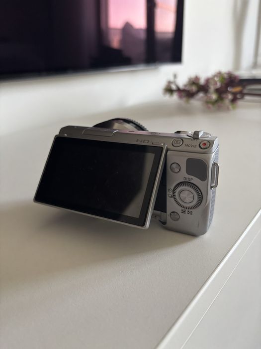 Sony nex-5n nex5n