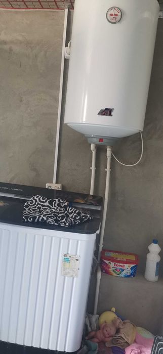 Янги ховли сотилади курилиши тугалланмаган