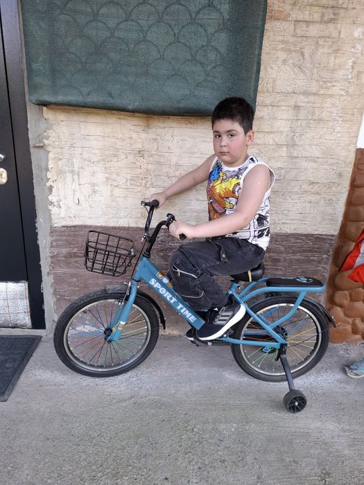 Продаются велосипед