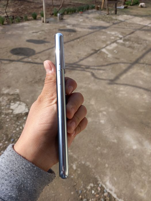 Samsung s21 plus ideal 256