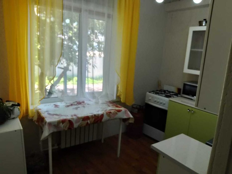 Продам двухкомнатную квартиру