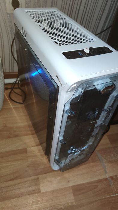 Продам ПК 1660 ti