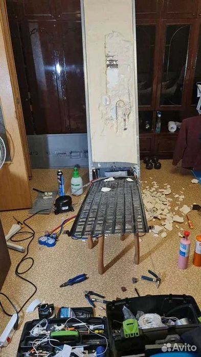 Ремонт холодильников на дому частный мастер. Remont xolodilnik