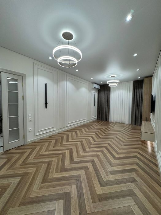 Квартира продается 3/4/9 на NRG Qorasuv