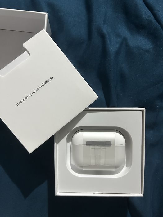 Vand AirPods Pro (2nd generation)